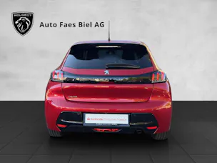 PEUGEOT 208 1.2 PureTech 100 Allure Pack