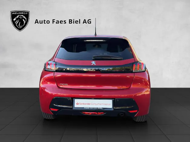 PEUGEOT 208 1.2 PureTech 100 Allure Pack