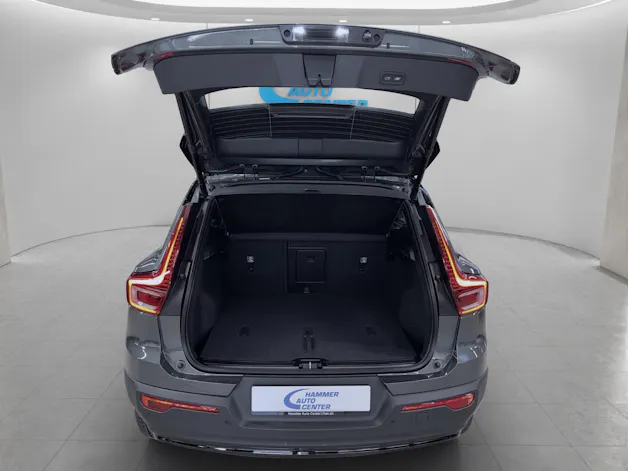 VOLVO EX40 Twin Performance Ultra AWD