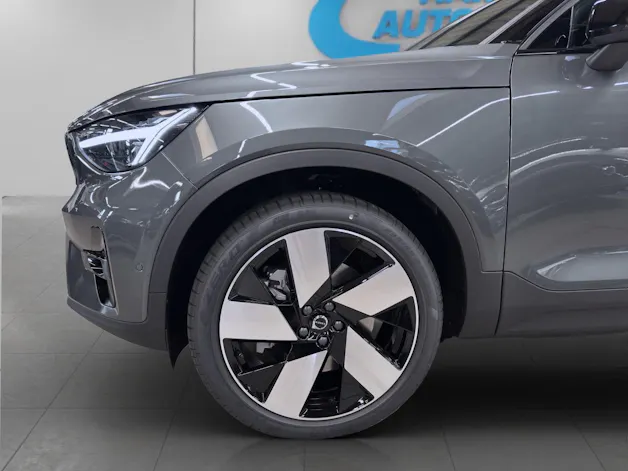VOLVO EX40 Twin Performance Ultra AWD