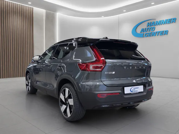 VOLVO EX40 Twin Performance Ultra AWD