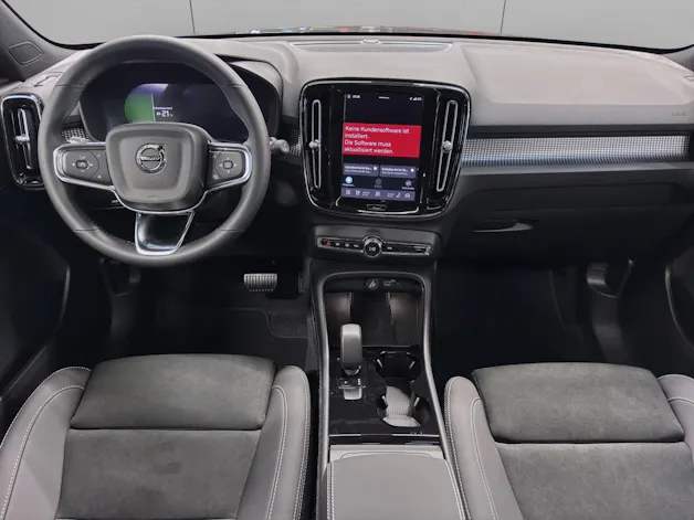 VOLVO EX40 Twin Performance Ultra AWD