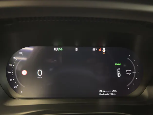 VOLVO EX40 Twin Performance Ultra AWD