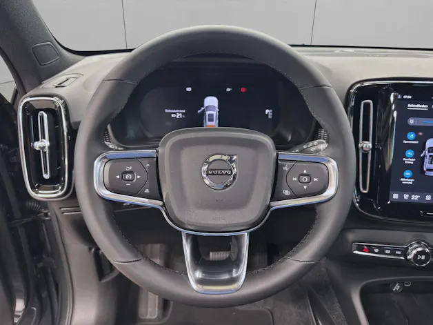 VOLVO EX40 Twin Performance Ultra AWD