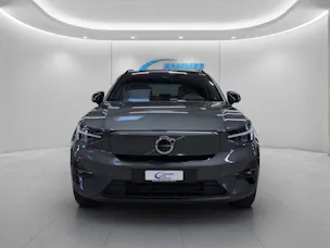 VOLVO EX40 Twin Performance Ultra AWD