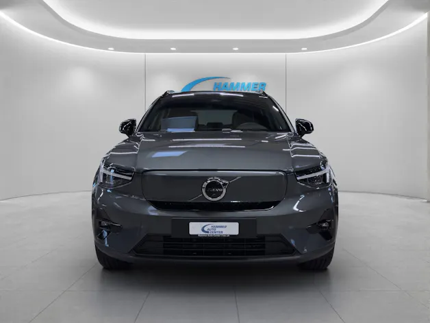 VOLVO EX40 Twin Performance Ultra AWD