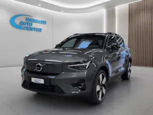 VOLVO EX40 Twin Performance Ultra AWD