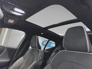VOLVO EX40 Twin Performance Ultra AWD