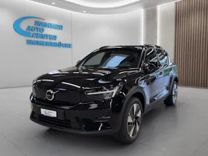 VOLVO EX40 Twin Plus AWD