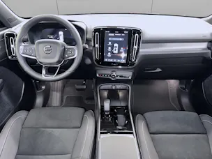 VOLVO EX40 Twin Plus AWD