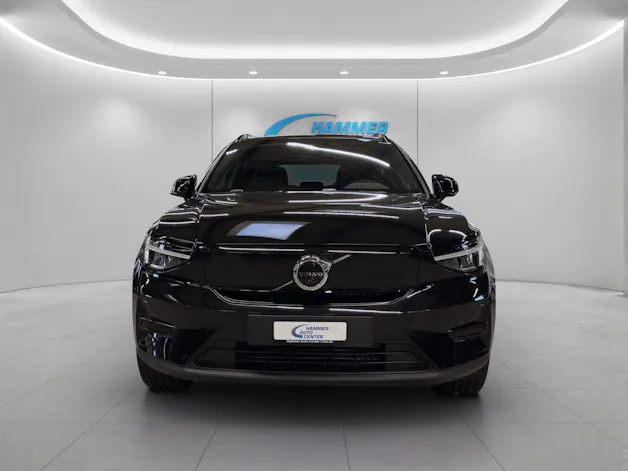 VOLVO EX40 Twin Plus AWD