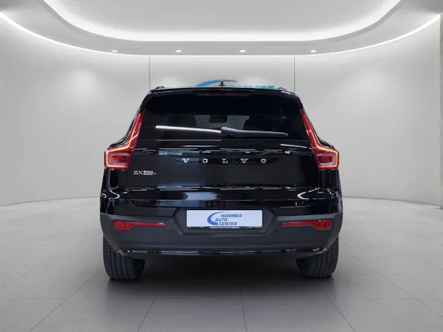 VOLVO EX40 Twin Plus AWD