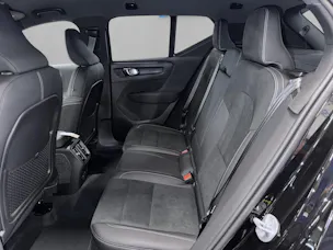VOLVO EX40 Twin Plus AWD