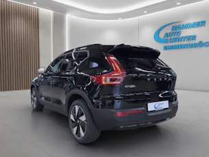 VOLVO EX40 Twin Plus AWD