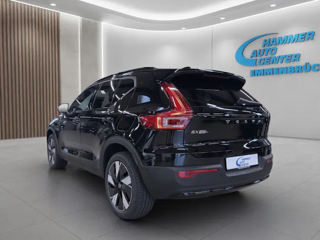 VOLVO EX40 Twin Plus AWD