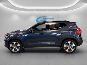 VOLVO XC40 2.0 B4 MH Plus Dark