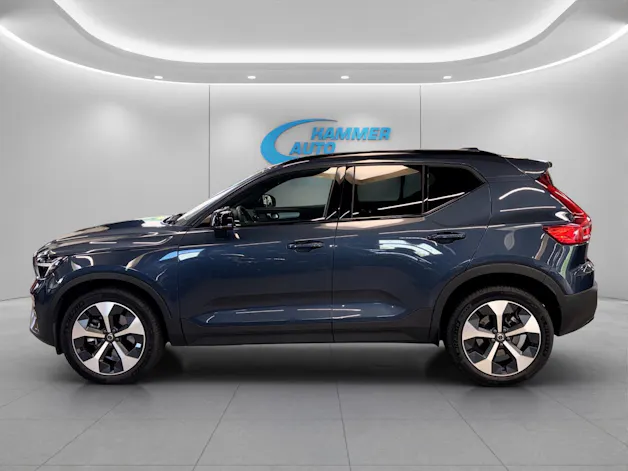 VOLVO XC40 2.0 B4 MH Plus Dark