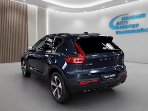 VOLVO XC40 2.0 B4 MH Plus Dark