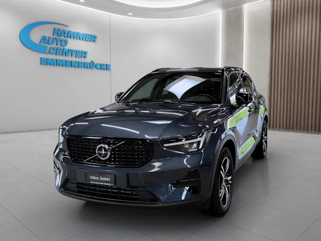 VOLVO XC40 2.0 B3 MH Plus Dark