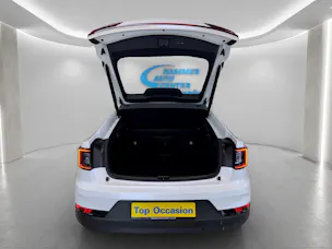 Polestar 2 Long Range Dual Motor Performance Plus