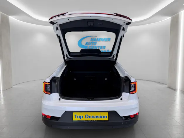 Polestar 2 Long Range Dual Motor Performance Plus