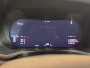 Polestar 2 Long Range Dual Motor Performance Plus