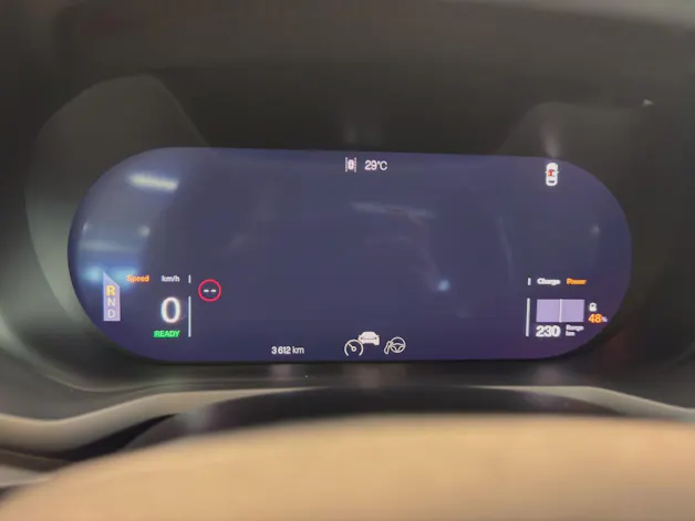 Polestar 2 Long Range Dual Motor Performance Plus