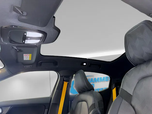Polestar 2 Long Range Dual Motor Performance Plus