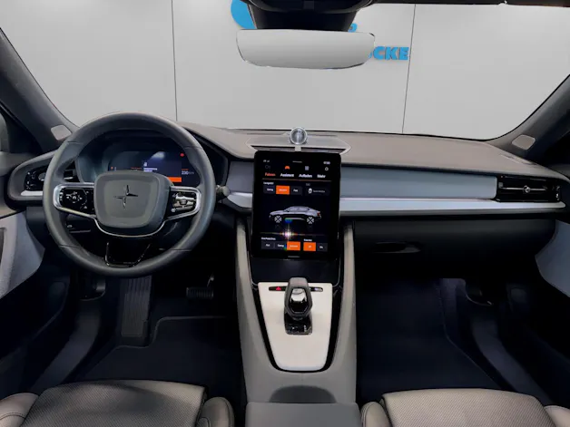 Polestar 2 Long Range Dual Motor Performance Plus