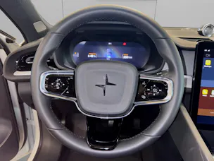 Polestar 2 Long Range Dual Motor Performance Plus