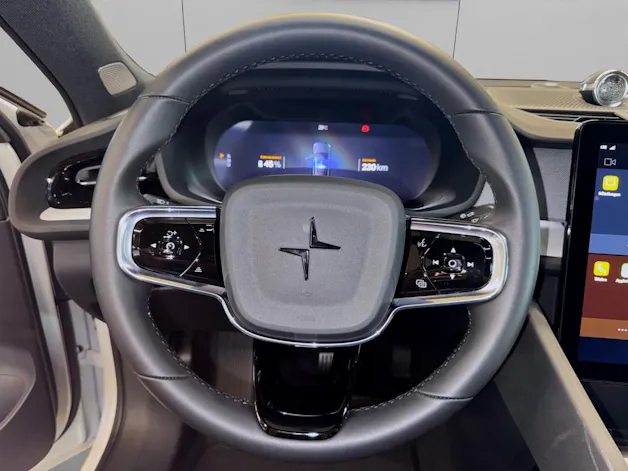 Polestar 2 Long Range Dual Motor Performance Plus