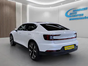 Polestar 2 Long Range Dual Motor Performance Plus