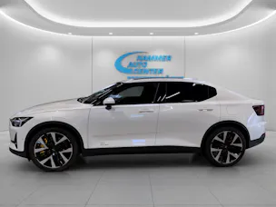 Polestar 2 Long Range Dual Motor Performance Plus