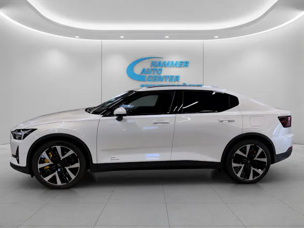 Polestar 2 Long Range Dual Motor Performance Plus