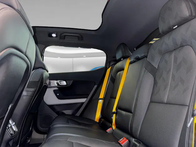 Polestar 2 Long Range Dual Motor Performance Plus