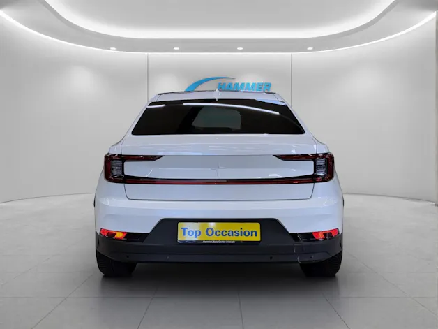 Polestar 2 Long Range Dual Motor Performance Plus