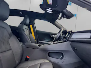 Polestar 2 Long Range Dual Motor Performance Plus