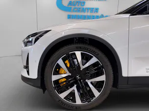 Polestar 2 Long Range Dual Motor Performance Plus