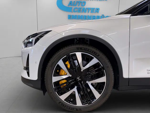 Polestar 2 Long Range Dual Motor Performance Plus