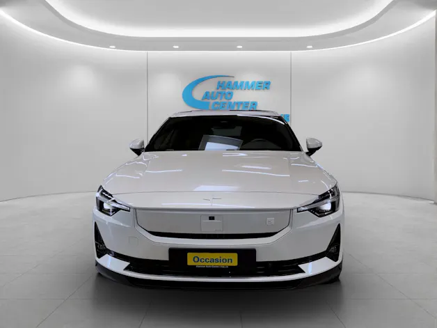 Polestar 2 Long Range Dual Motor Performance Plus