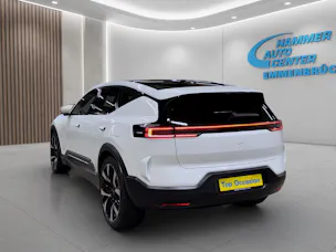 Polestar 3 Long Range Dual Motor Performance