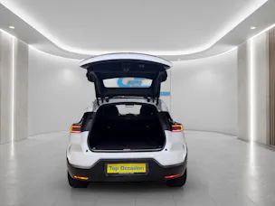 Polestar 3 Long Range Dual Motor Performance