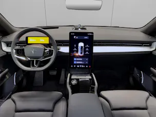 Polestar 3 Long Range Dual Motor Performance