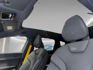 Polestar 3 Long Range Dual Motor Performance