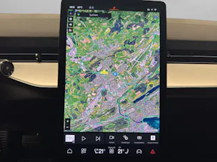 Polestar 3 Long Range Dual Motor Performance