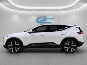 Polestar 3 Long Range Dual Motor Performance