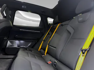 Polestar 3 Long Range Dual Motor Performance