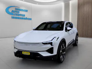 Polestar 3 Long Range Dual Motor Performance