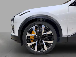 Polestar 3 Long Range Dual Motor Performance