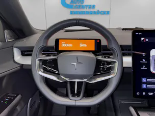 Polestar 3 Long Range Dual Motor Performance